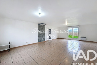 achat maison villers-st-genest 60620