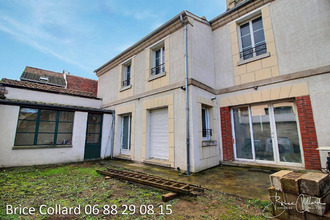 achat maison villers-st-paul 60870