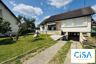 achat maison villers-st-paul 60870