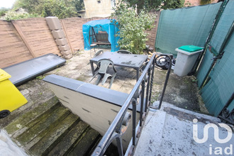 achat maison villers-st-paul 60870