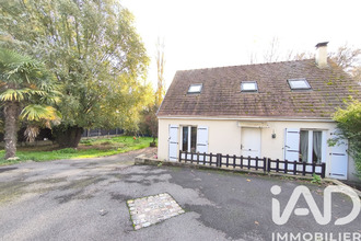 achat maison villers-st-paul 60870