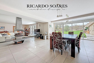 achat maison villers-st-paul 60870