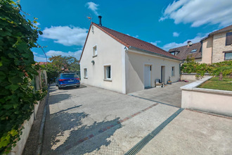 achat maison villers-st-paul 60870