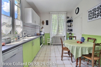 achat maison villers-st-paul 60870