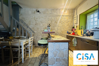 achat maison villers-st-paul 60870