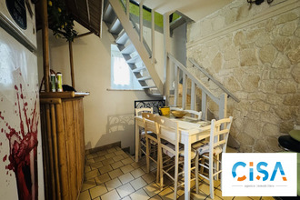 achat maison villers-st-paul 60870