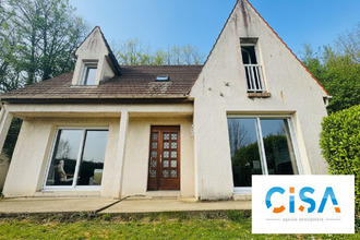 achat maison villers-st-paul 60870