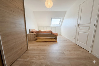 achat maison villers-st-paul 60870