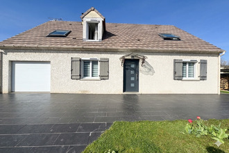 achat maison villers-st-paul 60870