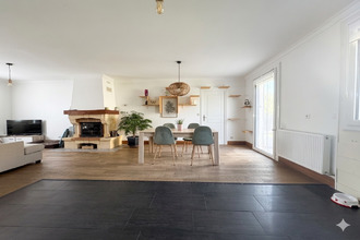 achat maison villers-st-paul 60870