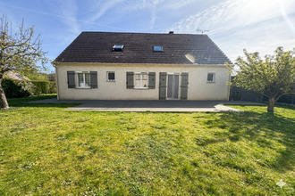 achat maison villers-st-paul 60870