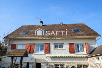 achat maison villers-st-paul 60870