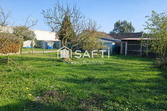 achat maison villers-st-paul 60870