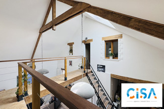 achat maison villers-st-paul 60870