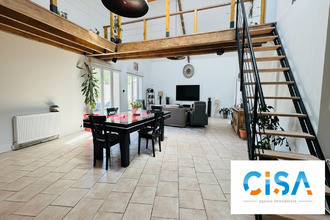 achat maison villers-st-paul 60870