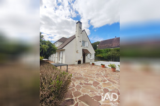 achat maison villers-st-paul 60870