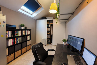 achat maison villers-st-paul 60870
