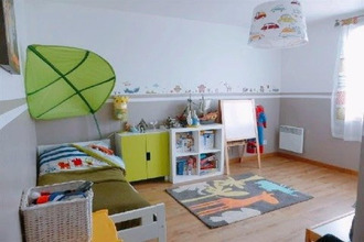 achat maison villers-st-paul 60870