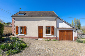 achat maison villers-st-sepulcre 60134