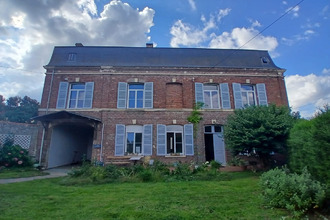 achat maison villers-st-sepulcre 60134