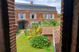 achat maison villers-st-sepulcre 60134