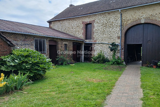 achat maison villers-st-sepulcre 60134