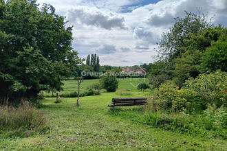 achat maison villers-st-sepulcre 60134