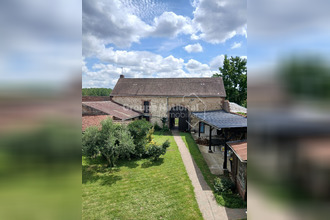 achat maison villers-st-sepulcre 60134