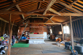 achat maison villers-st-sepulcre 60134