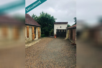 achat maison villers-st-sepulcre 60134