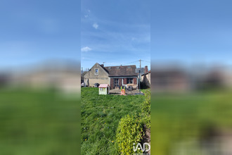 achat maison villers-st-sepulcre 60134