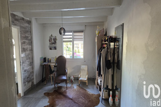 achat maison villers-stoncourt 57530