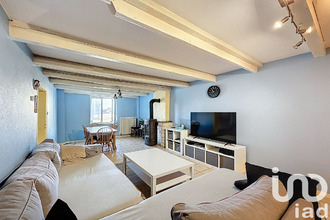 achat maison villers-stoncourt 57530