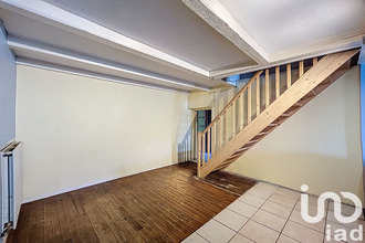 achat maison villers-stoncourt 57530