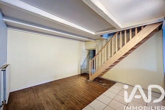 achat maison villers-stoncourt 57530