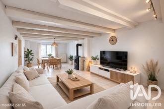 achat maison villers-stoncourt 57530
