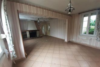 achat maison villers-sur-auchy 60650