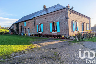 achat maison villers-sur-auchy 60650