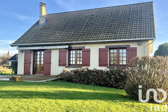 achat maison villers-sur-auchy 60650