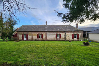 achat maison villers-sur-auchy 60650