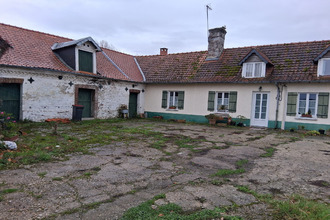 achat maison villers-sur-authie 80120