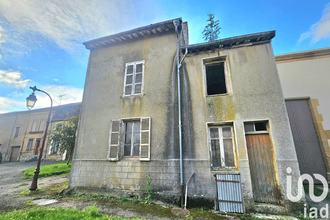 achat maison villers-sur-bar 08350