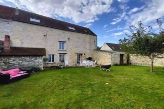 achat maison villers-sur-coudun 60150