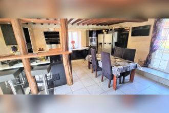 achat maison villers-sur-coudun 60150