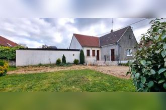 achat maison villers-sur-coudun 60150