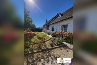 achat maison villers-sur-coudun 60150