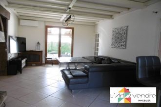 achat maison villers-sur-coudun 60150