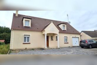 achat maison villers-sur-coudun 60150