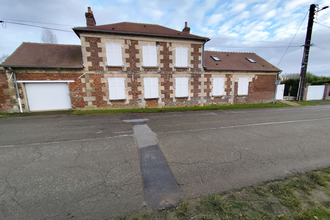 achat maison villers-sur-coudun 60150