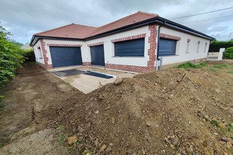 achat maison villers-sur-coudun 60150